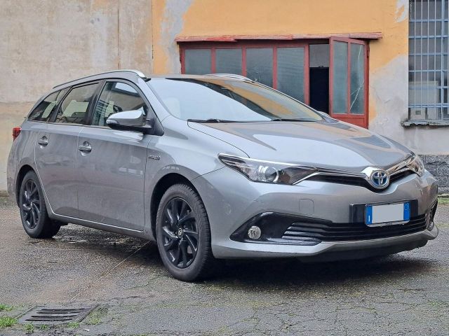 Toyota Auris TOURING SPORTS 1.8h BUSINESS CVT * 