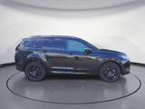 Land Rover Discovery Sport P270e S Plugin Hybrid - schwarze Land Rover Discovery Sport