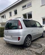 Renault Espace 2.0 dCi Automatik 2.Hand TÜ... - gebrauchte Renault Espace aus dem Jahr 2011