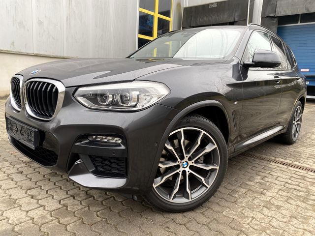 BMW 20xd M SPORT HUD Memory 360 Pano Key HiFi AHK 20