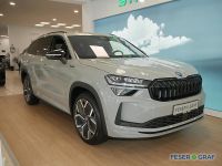Skoda Kodiaq - Vorschau Bild 2