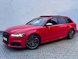 Audi S6 Avant 4.0 TFSI quattro/Matrix/Kamera/BOSE/ACC - Audi S6: 4b