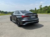 Audi RS3 Limousine*MATRIX*PANO*NAVI*KAMERA*GARANTIE* - gebrauchte Audi RS3 aus dem Jahr 2023