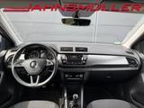 Skoda Fabia Combi Soleil 1,0l TSI*PDC+Rückcam*Tempom* - Skoda Fabia SOLEIL mit Benzin-Antrieb