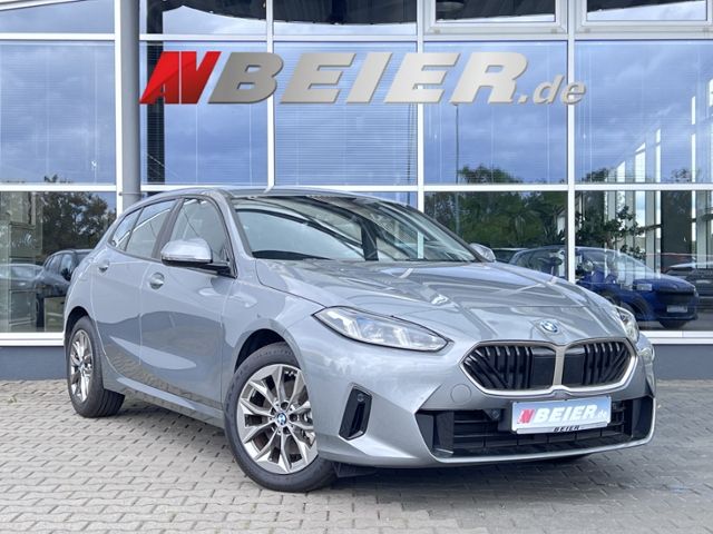 Image of BMW 120