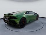 Lamborghini Huracán EVO - Lamborghini Gebrauchtwagen in Stuttgart