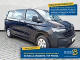 Volkswagen T7 Caravelle 2.0 TDI 9Si LED CarPlay AndroidAuto - schwarze Volkswagen T7 Caravelle