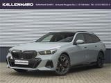 BMW 520 d xDrive M Sport Pro-Pano-AHK-DrivingAssPlus - BMW 520 in Saarbrücken