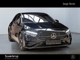 Mercedes-Benz A 200 AMG NIGHT AHK DISTR KAMERA SPUR PDC SHZ - Mercedes-Benz A 200 in Kiel