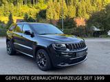 Jeep Grand Cherokee 6.4 V8 HEMI SRT*PANO*BURMEST*ACC* - Jeep Grand Cherokee: Schwarz