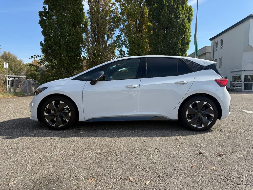 Image of Cupra Born