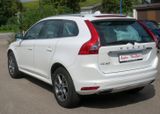Volvo XC60 Ocean Race AWD - Volvo XC60 aus 2015