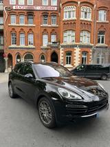 Porsche Cayenne s sheckheft - Porsche Cayenne in Hannover
