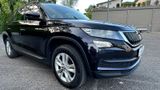 Skoda Kodiaq Active 7 Sitze - Skoda Kodiaq: Active