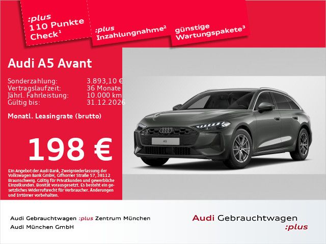 Image of Audi A5