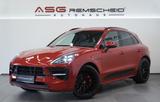 Porsche Macan GTS *1.H *Sport Chrono *S-AGA *BOSE *Pano
