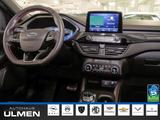 Ford Kuga Plug-In Hybrid ST-Line X Navi Voll-LED AHK  - Ford Gebrauchtwagen von 2022