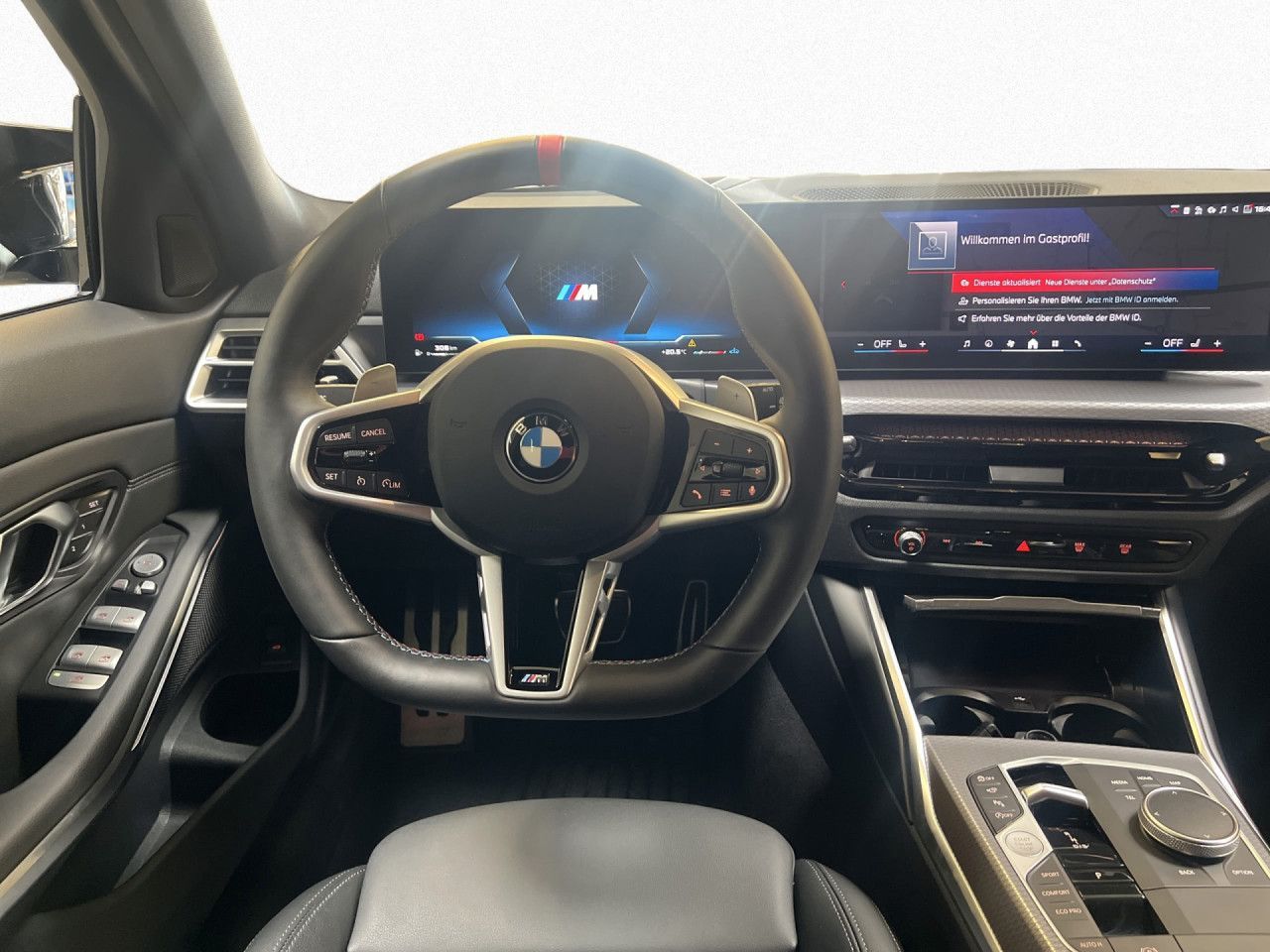 BMW M340i - Bild 17