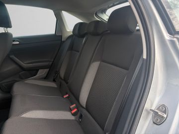 Volkswagen Taigo - 9