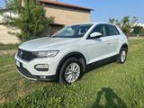 Volkswagen T-Roc 2.0 TDI SCR 150 CV DSG Business - Volkswagen T-Roc mit Diesel-Antrieb: Kombi, Automatik