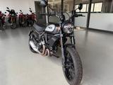 Ducati Scrambler Icon Dark - DUCATI SCRAMBLER ICON DARK