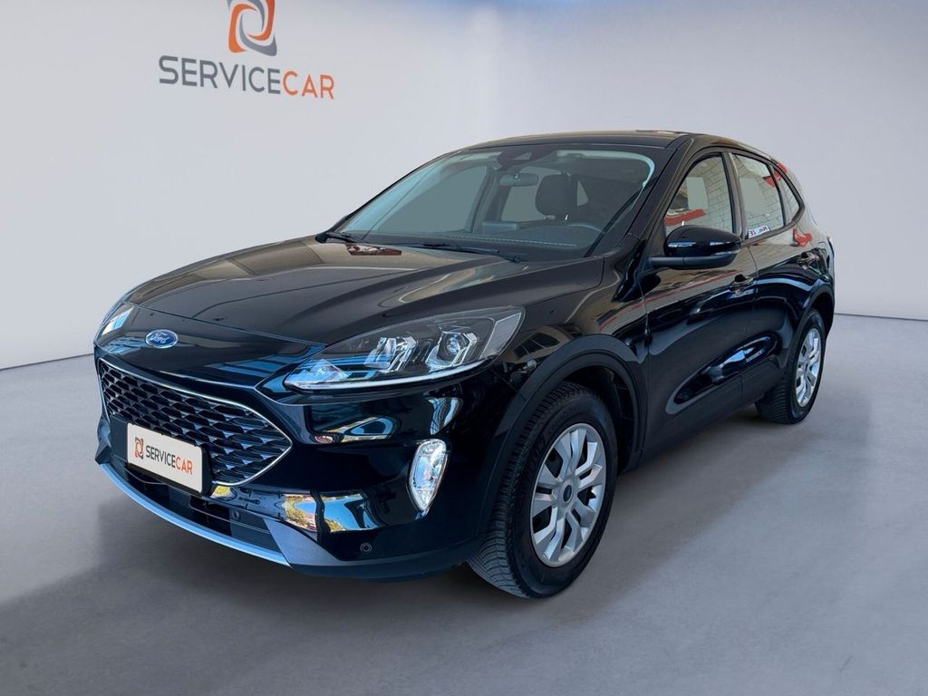 Image of Ford Kuga