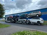 Iveco IVECO STRALIS LOHR ROLFO AUTOTRANSPORTER - Iveco Gebrauchtwagen von 2013