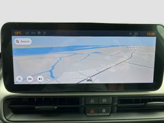 JEEP AVENGER SUMMIT Schiebedach/JBL-Soundsystem/el.He