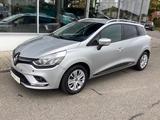Renault Clio IV Grandtour 1.5 dCi /DAB/PDC/GRA/App/Navi - Renault Clio: Dci