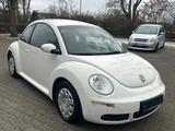 Volkswagen New Beetle 1.4*KLIMA*TÜV/ASU NEU*NUR 113.TKM*TOP - Volkswagen New Beetle mit Benzin-Antrieb: Limousine