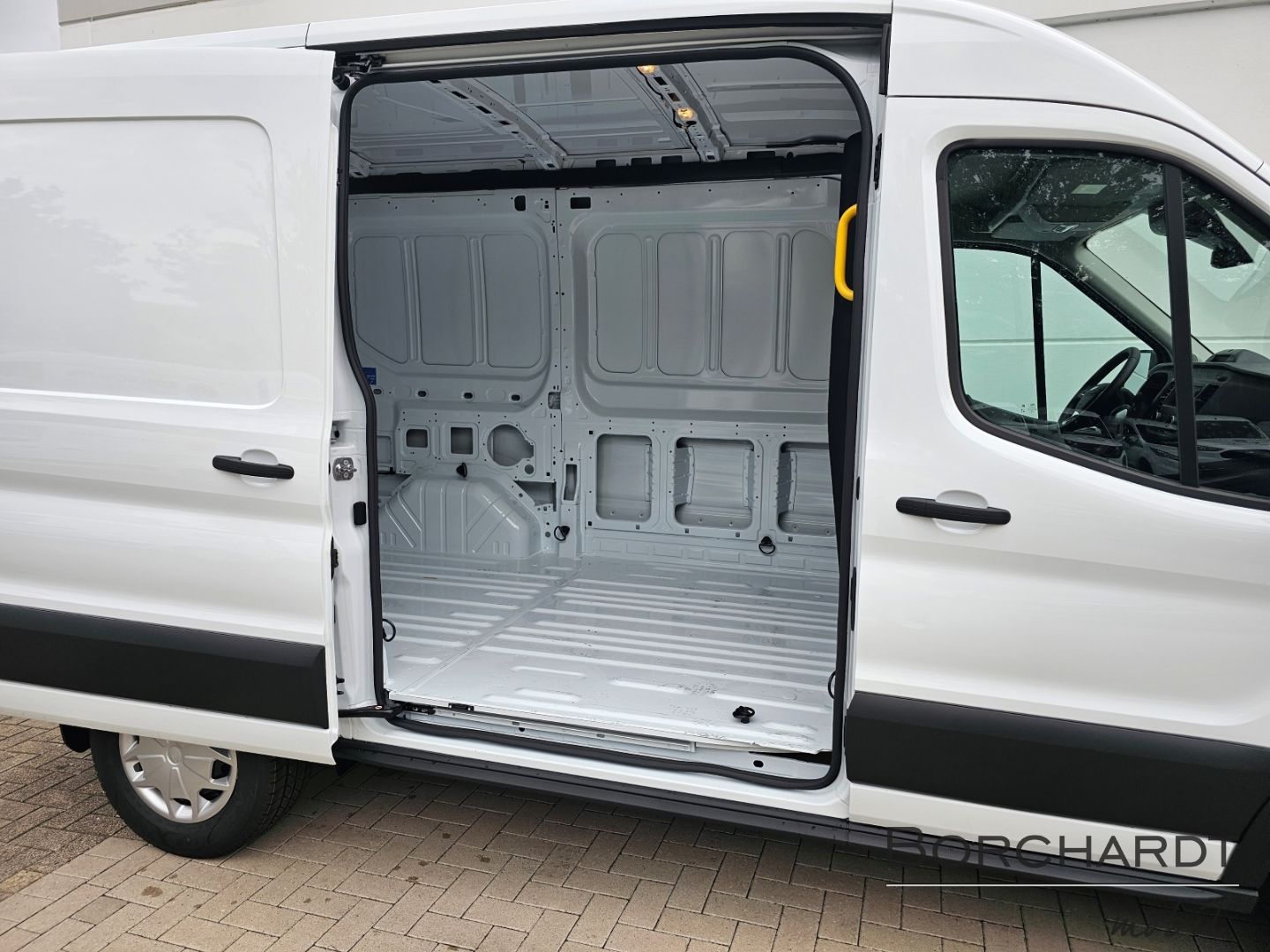 Ford Transit - Bild 11