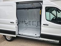 Ford Transit - Vorschau Bild 11