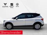 Seat Arona 1.0 TSI DSG Style AHK LED Navi Kamera WP - Seat Arona Gebrauchtwagen