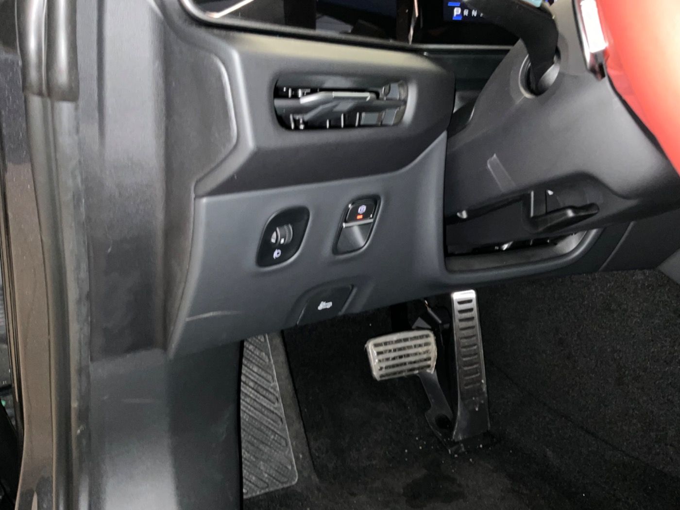 MG Cyberster - Bild 17