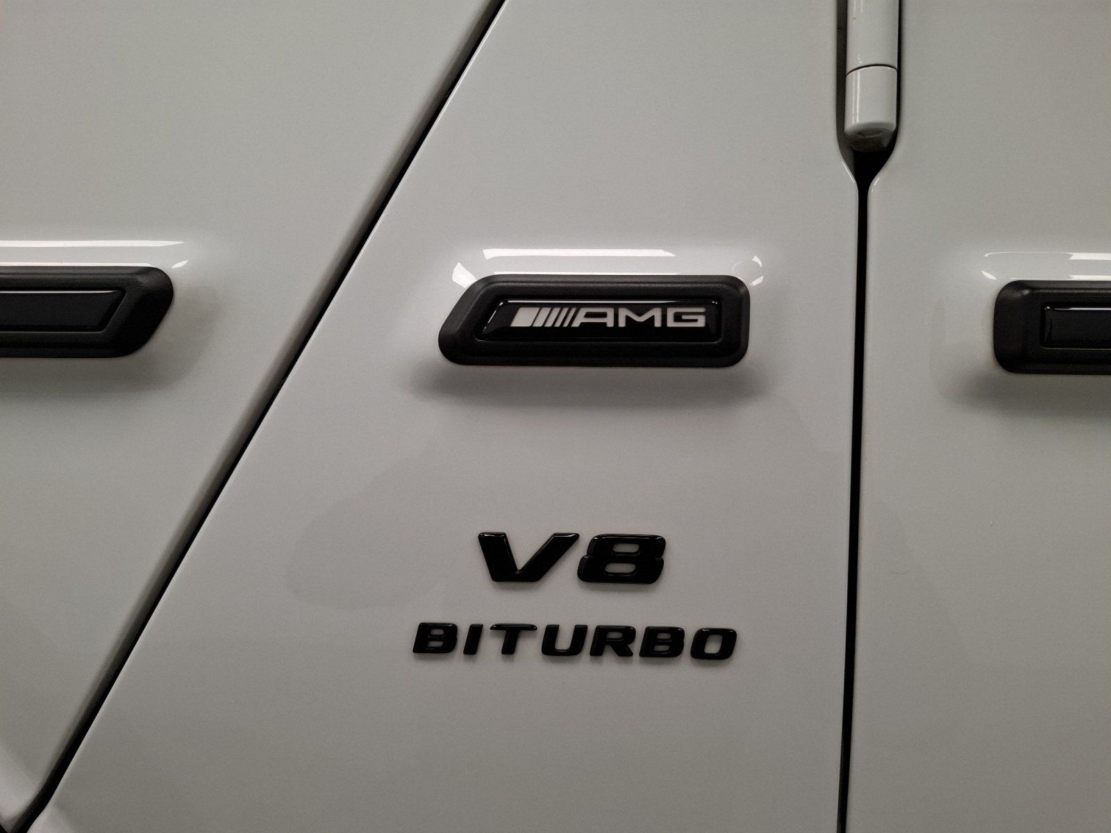 Mercedes-Benz G 63 AMG - Bild 17