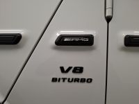 Mercedes-Benz G 63 AMG - Vorschau Bild 17