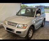 Mitsubishi Pajero 3.2 16V DI-D 3p. GLS - gebrauchte Mitsubishi Pajero aus dem Jahr 2001