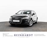 Audi A3 SPORTBACK 40 E-TRON 16Z/LED/TEMPOMAT/APS+/SHZ - Audi A3 Plug-in Hybrid (PHEV) Gebrauchtwagen