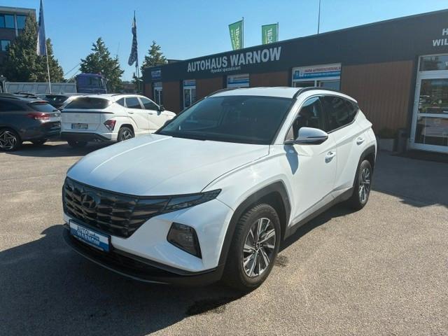 Hyundai TUCSON 1.6 T-GDI Select