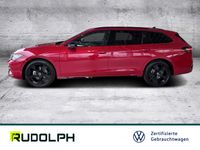 Volkswagen Passat - Vorschau Bild 2
