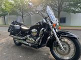 Honda Shadow VT 750 RC50 - Angebote entsprechen deinen Suchkriterien