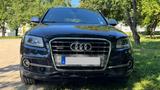 Audi SQ5 3.0 TDI competition tiptronic quattro