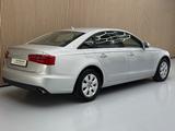 Audi A6 Lim. 2.0 TFSI*Sitzheizung*4-Zonen*8-Fach*BiXe - Audi A6: 4.2