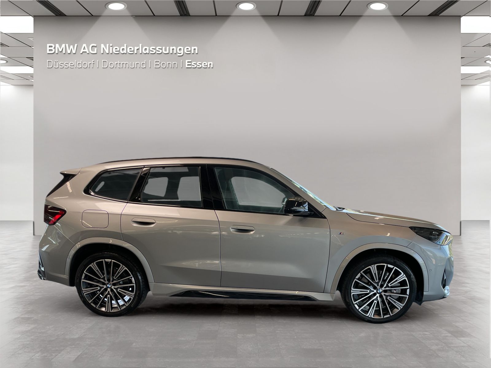 BMW X1 - Bild 7