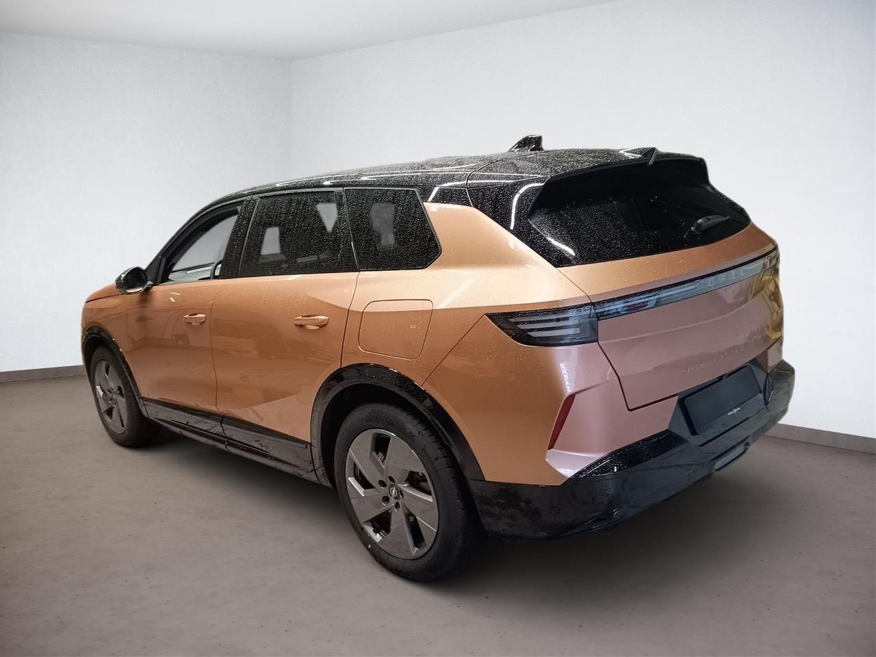 Fahrzeugabbildung Opel Grandland Electric 157KW