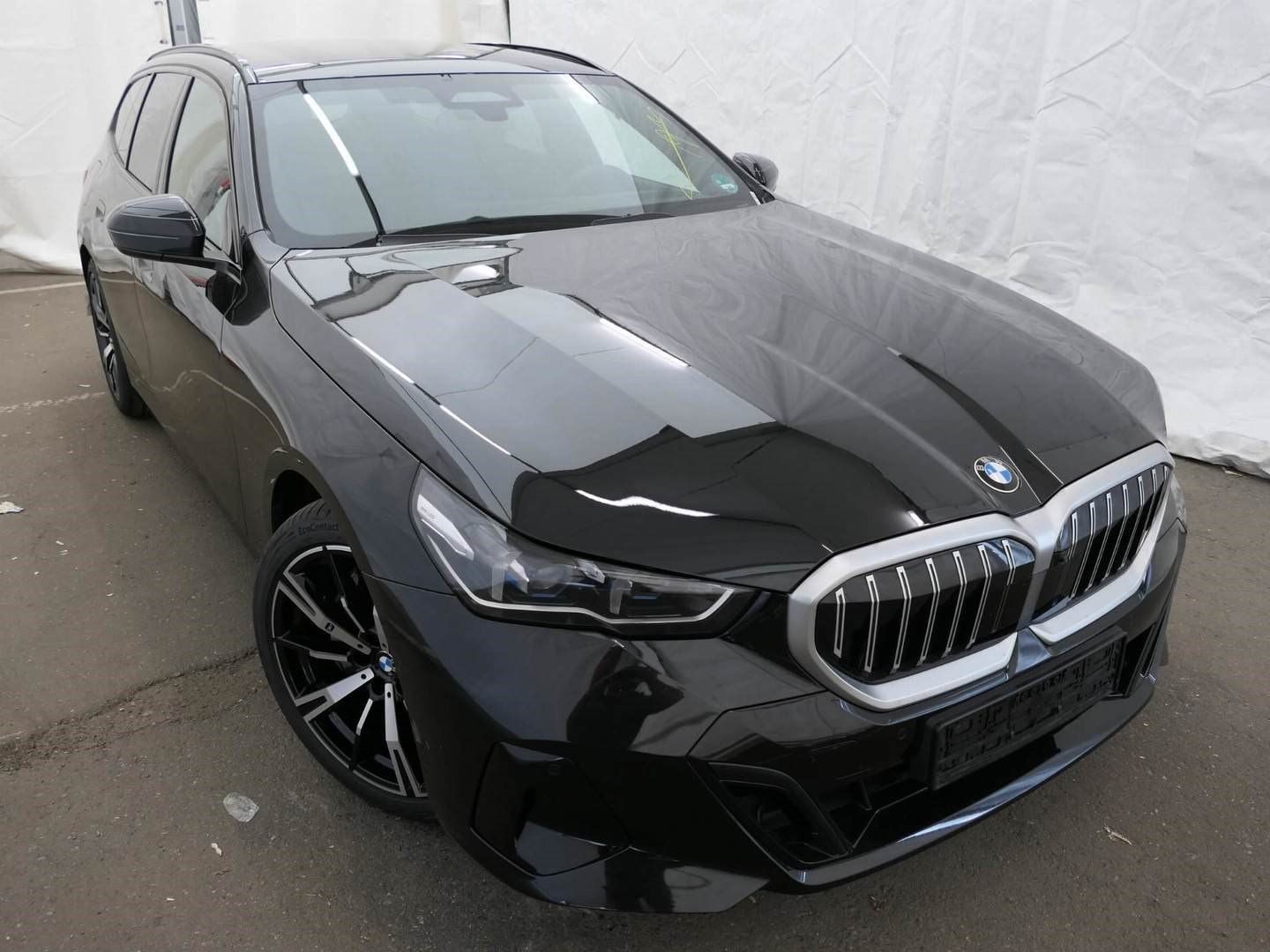 BMW 540 - Bild 2