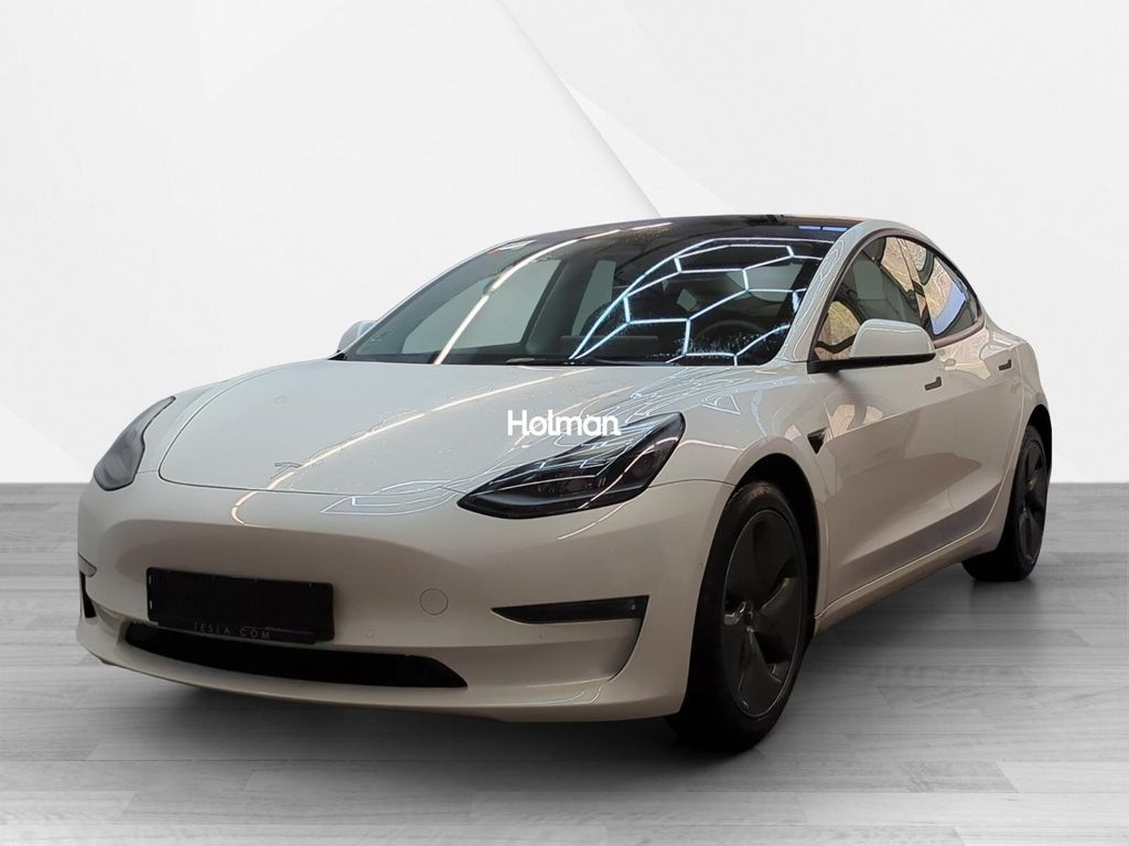 Image of Tesla Model 3
