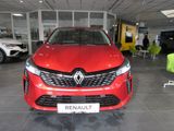 Renault Clio EVOLUTION TCe 100 LPG - Renault Clio mit LPG-Antrieb