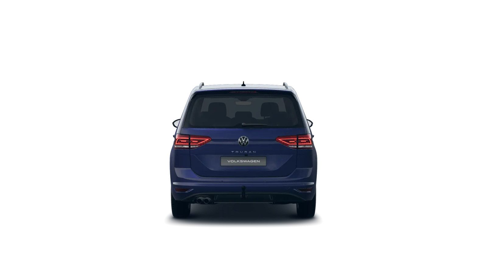 Volkswagen Touran - Bild 8