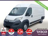 Citroën Jumper 35+ 140 L4H2 270°HFT E-Rad Verst.Federung - Citroën Jumper Tageszulassungen